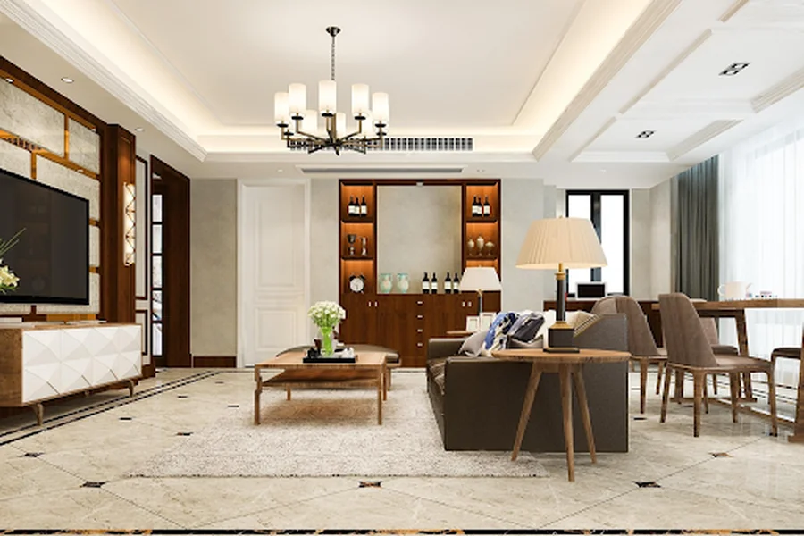 Luxury