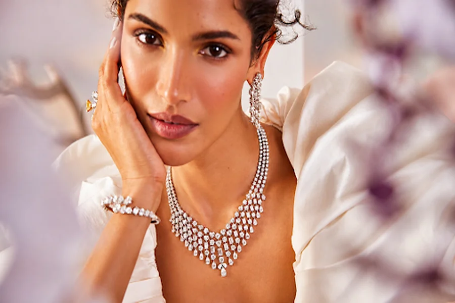 Diamond