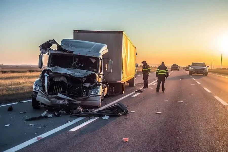Accident