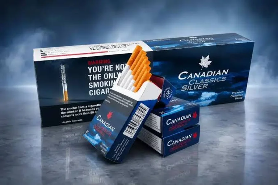 Canadian