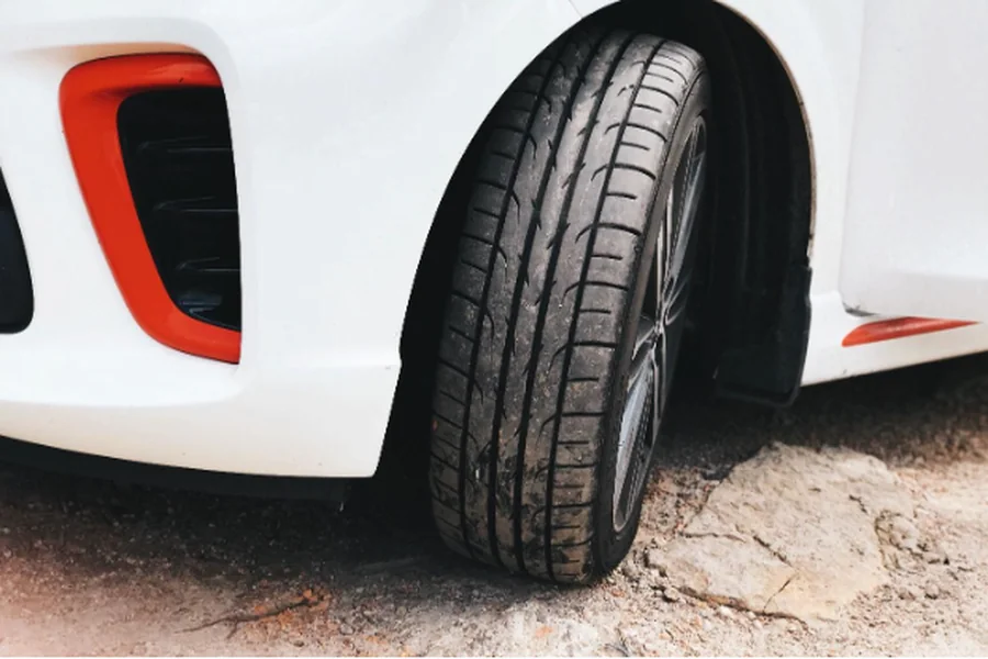 Tire