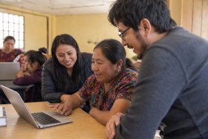 How Leaders Can Turn Innovation and Giving Into Lasting Public Value