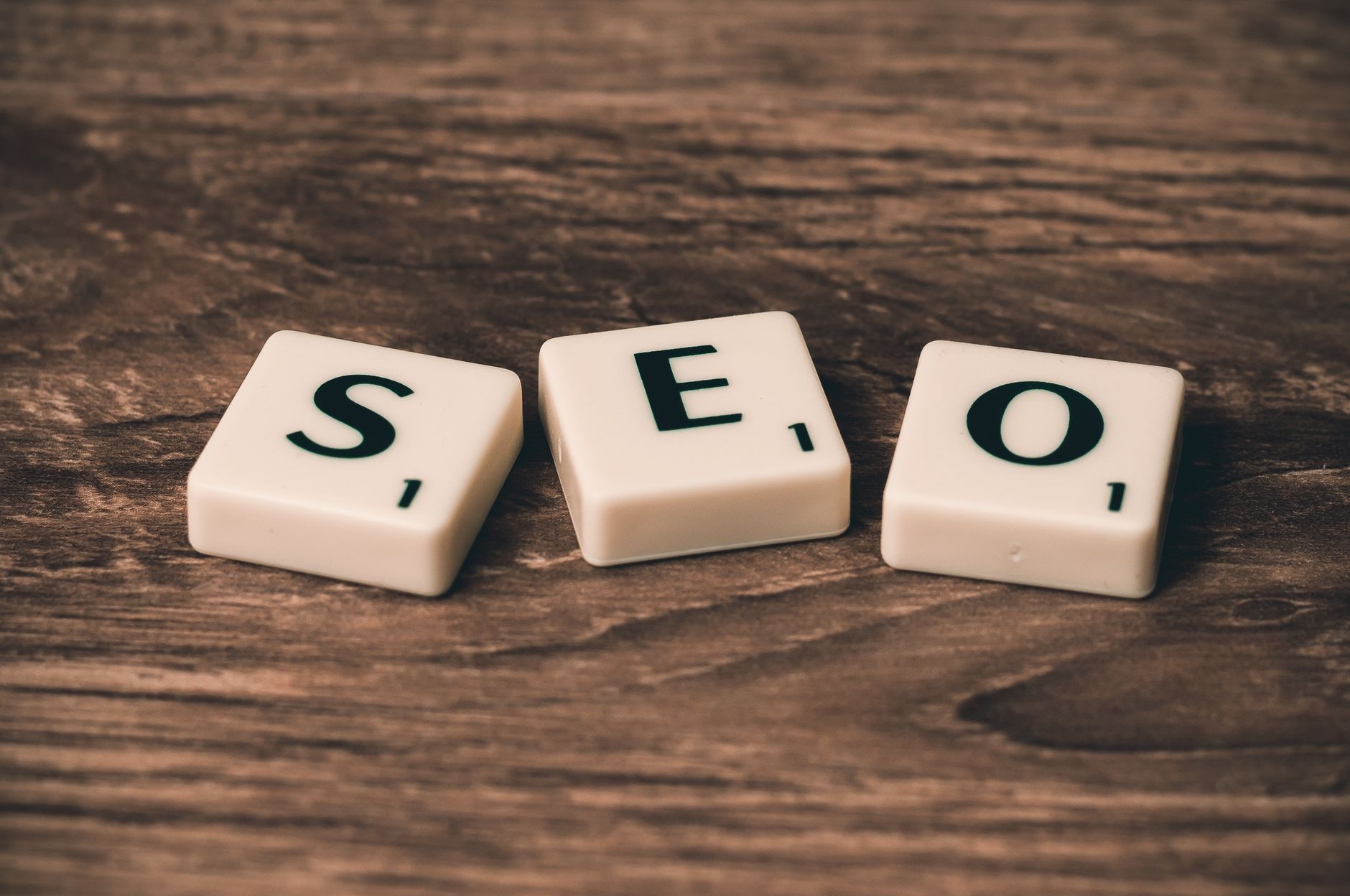 search engine optimisation services