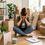 Moving During a Busy Week in Waltham: How to Stay Organised