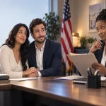 Two Careers, One Green Card: How Dual-Career Immigrant Couples Are Planning Their U.S. Future Together