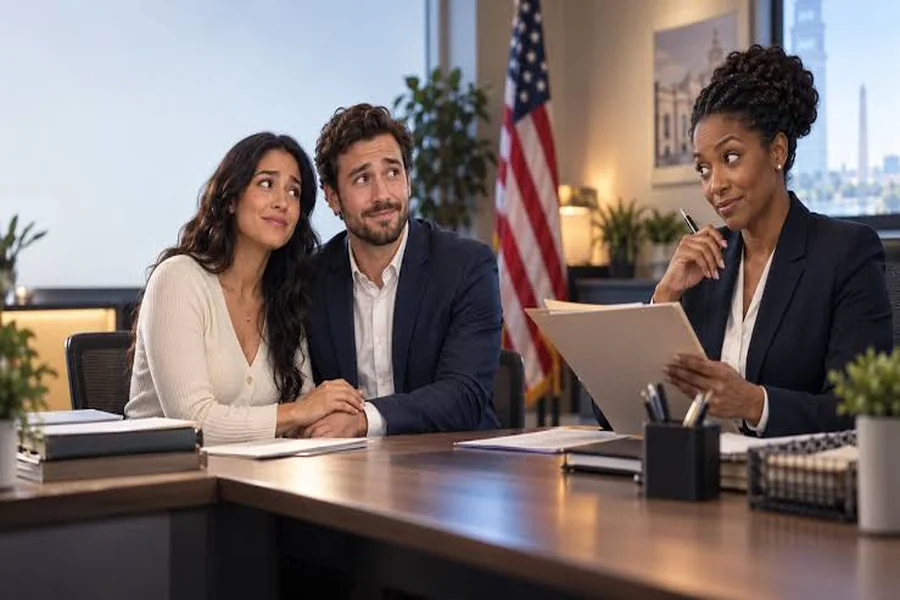 Your family's plan shouldn't depend on whose employer filed first.